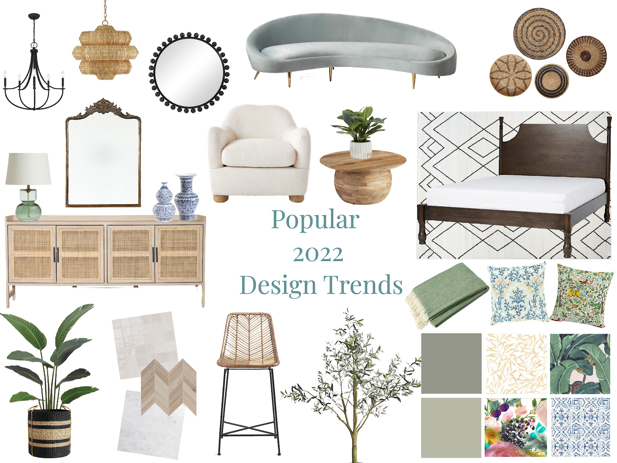 2022 Design Trends KHD
