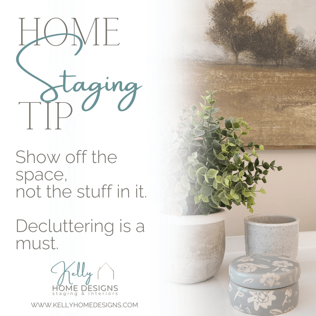 Bergen County home stager