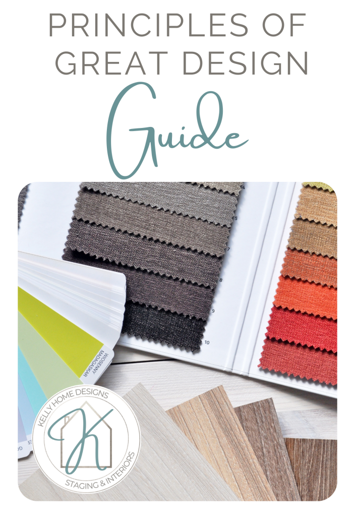 Interior Styling & Redesign | Kelly Home Designs, LLC
