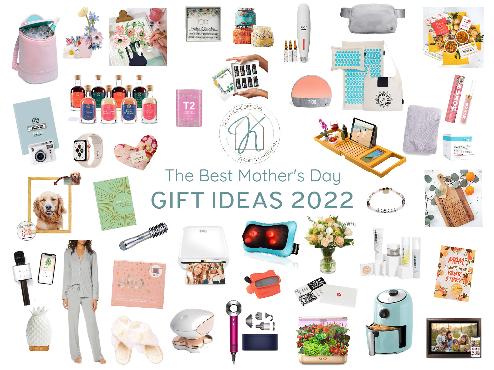 mothers day gifts